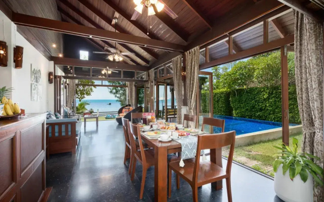 The Emerald Residence