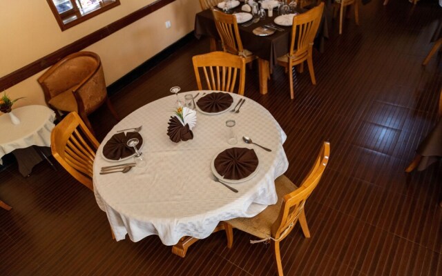 The Country Inn by Smart Haven