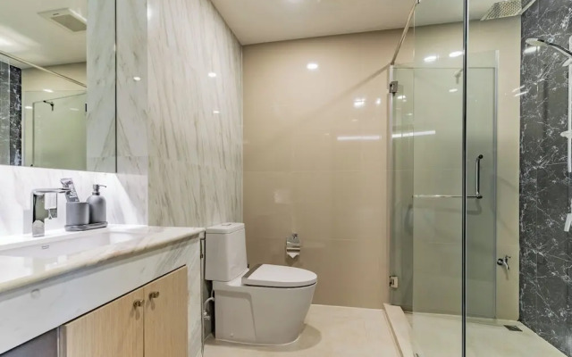 Panora Condo by Villacarte