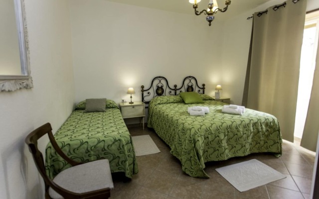 B&B Borgo San Pietro