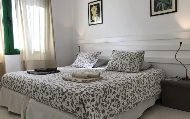 Apartamentos Flamboyant