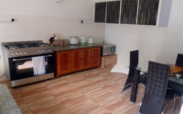 Loversnest Self Catering