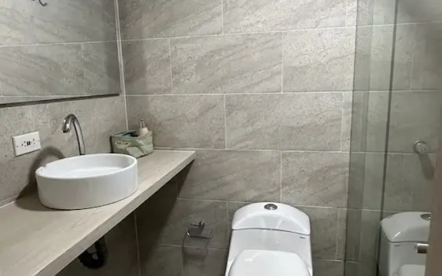 Mirador del Lago by Olamar Living
