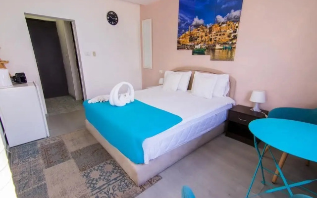 Elis Boutique Hotel
