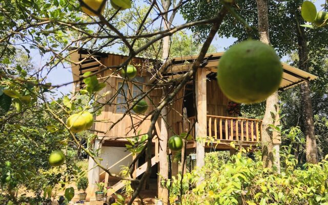 Ruk Sewana Villa