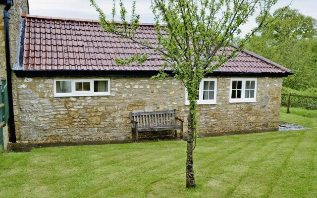 Wren Cottage