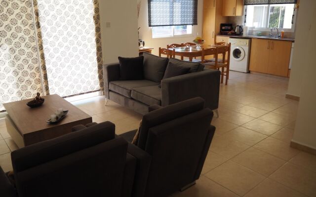 Sirena Sunrise Prestige Apartments