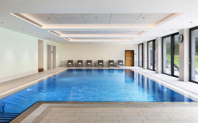 Four Points by Sheraton Ljubljana Mons