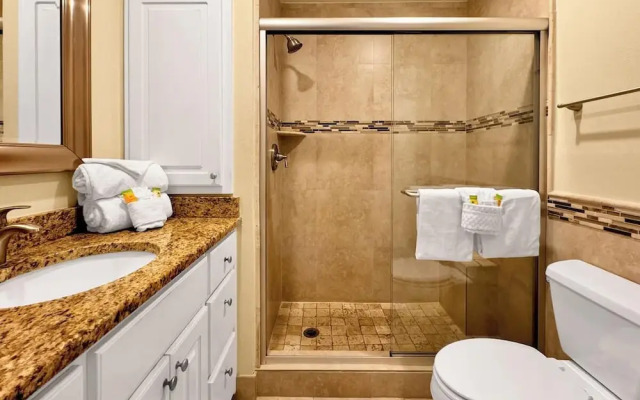 Capri on the Gulf 113