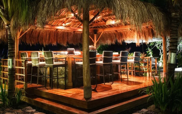 Salaya Beach Houses
