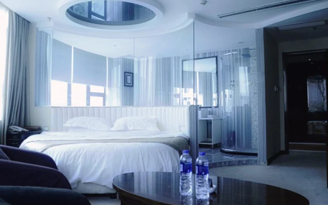 Emma Hotel - Fuzhou