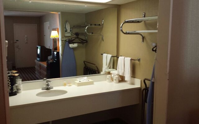 Days Inn Attalla