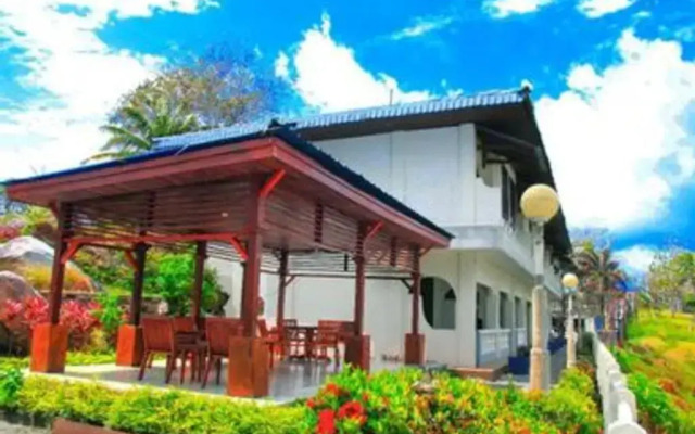 Tanjung Pesona Beach Resort & Spa