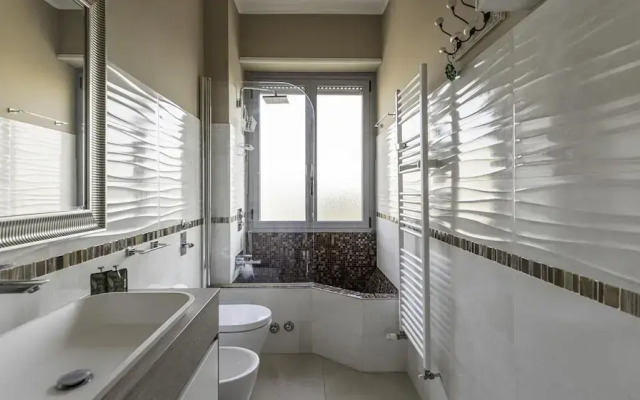 Padova 115 in Milan With 1 Bedrooms and 1 Bathrooms