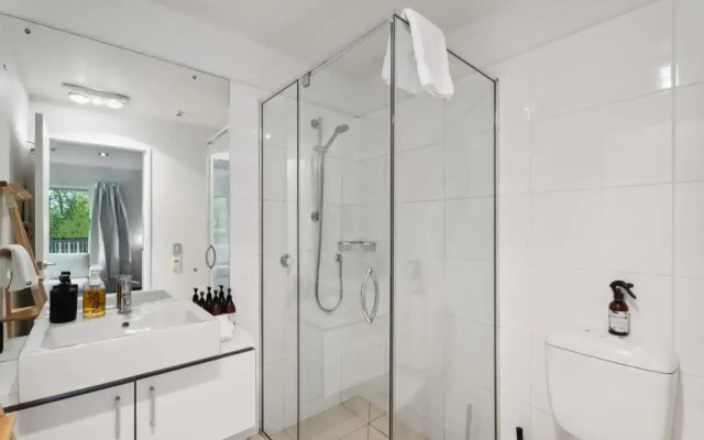 The Wanaka Edge Apartment