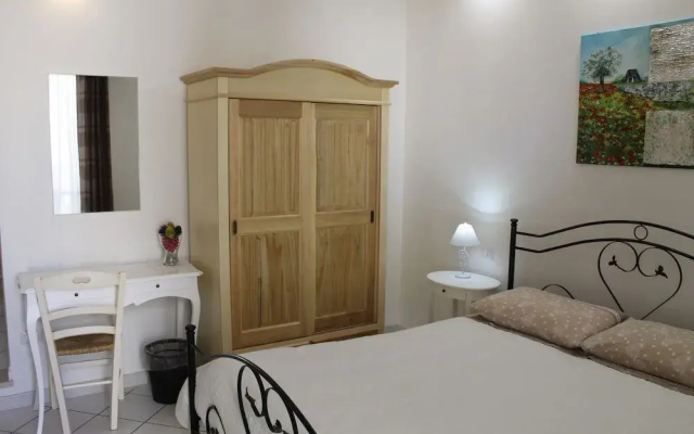 B&B Villa 16 Pini