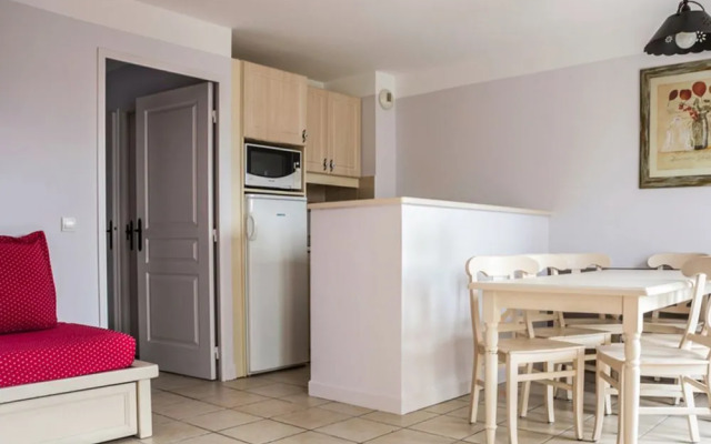 Maeva Particuliers Résidence Le Rouret