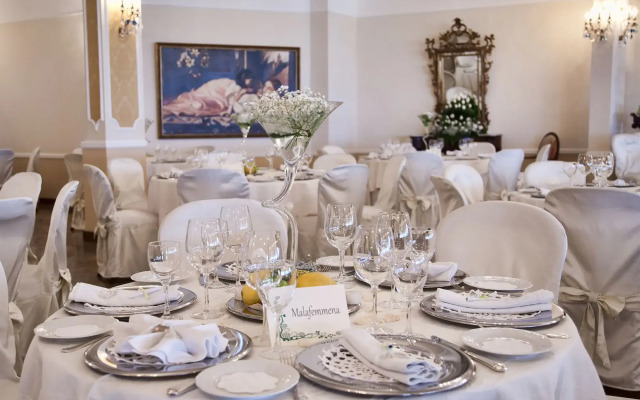 Experience Boutique Hotel - Villa Cimmino