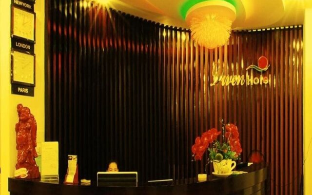 Viven Hotel