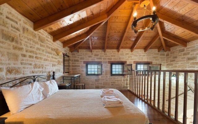 Asterion Villa by LeaderStay