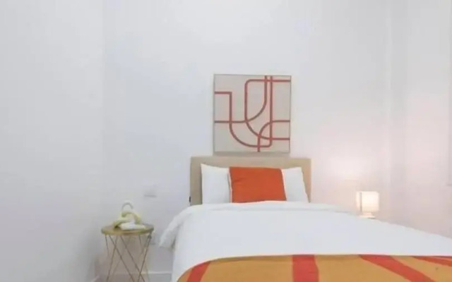 Apartament in Gran Via II