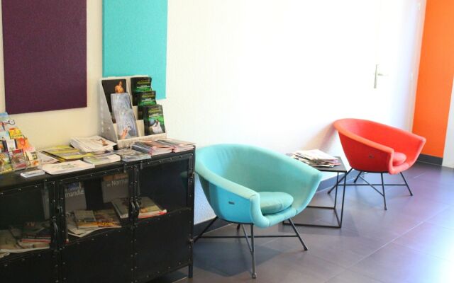 Hôtel Relais d'Etretat