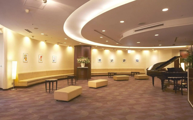 Kichijoji Tokyu REI Hotel