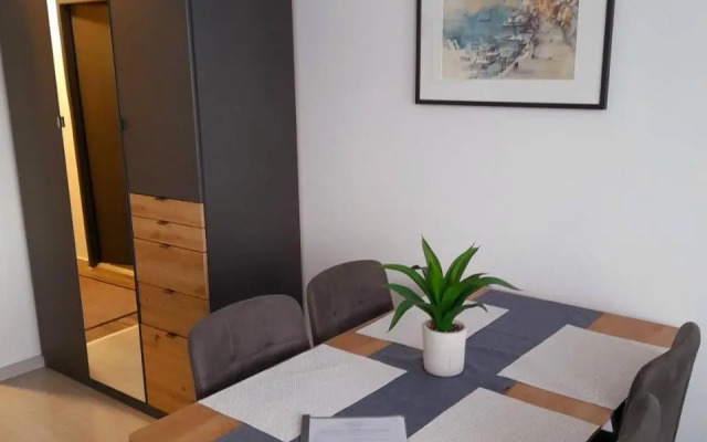 Apartment Seezeit