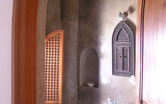 Dar al Bahar