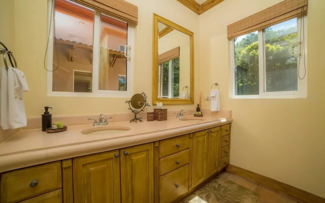 Casa Oasis in Playa Herradura