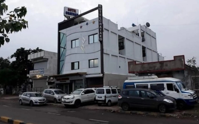 Hotel Chatako