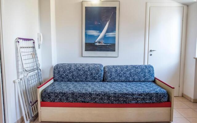 N12 - Numana, Nuovo Bilocale Con Aria Condizionata