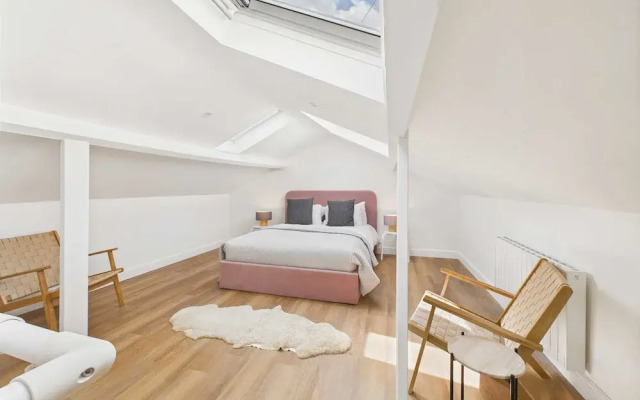 Host Stay The Surf Shack