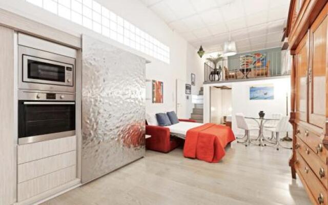 Iflat Modern Flat A Few Steps From The Trevi Fountain