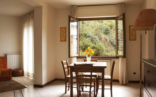 Residence Montefiore