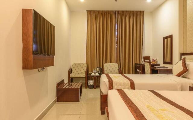 Ocean View Danang Hotel