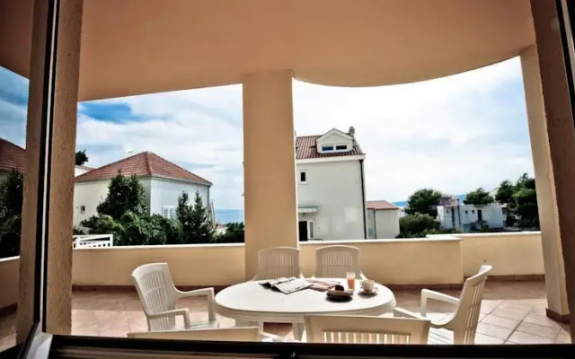 Ibolja Apartments