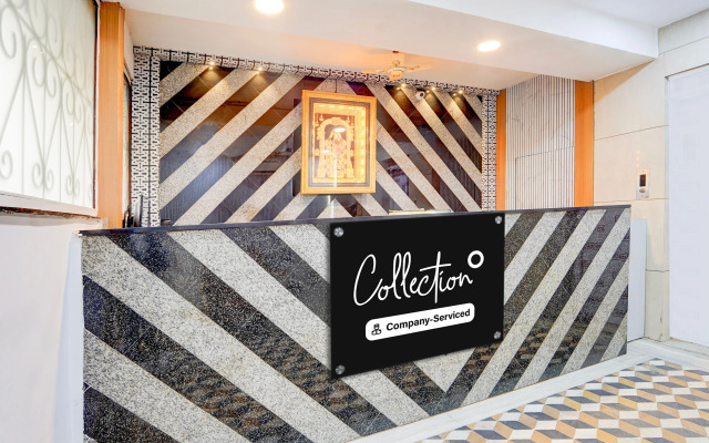 Collection O Market Road Ernakulam