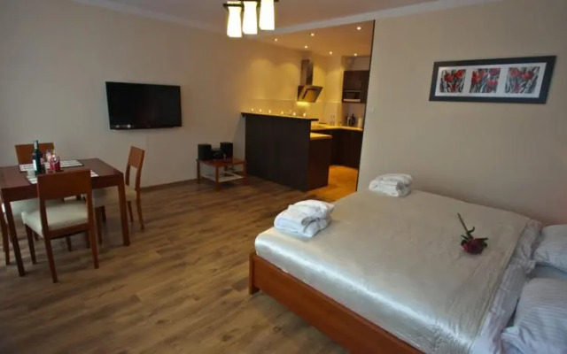 Palace Apartments Kraków - Cystersów