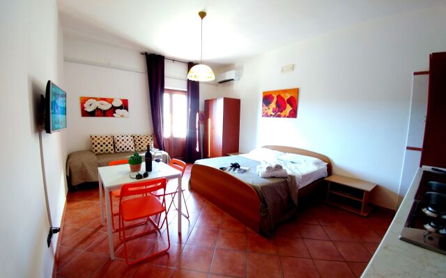 That's Amore Cilento Country House