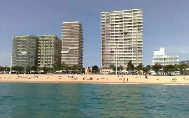 Apartamento President A-4