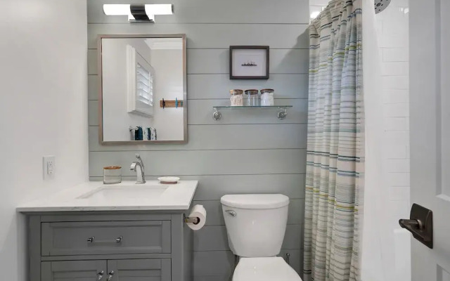 Atlantic Bluffs Club