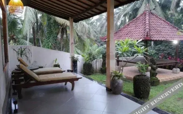 Shima House