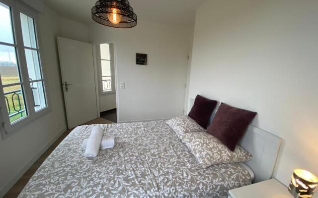 T4 Disney Paris/Val d’Europe