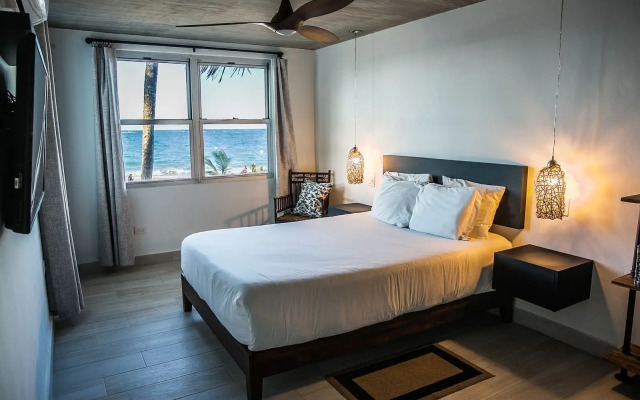 Numero Uno Beach House