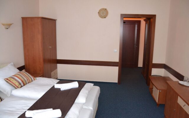 Garni Hotel Tatramonti
