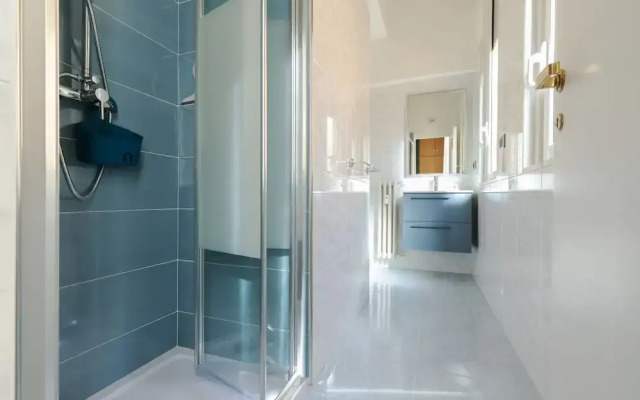 JOIVY Charming 2BR flat near the Duomo