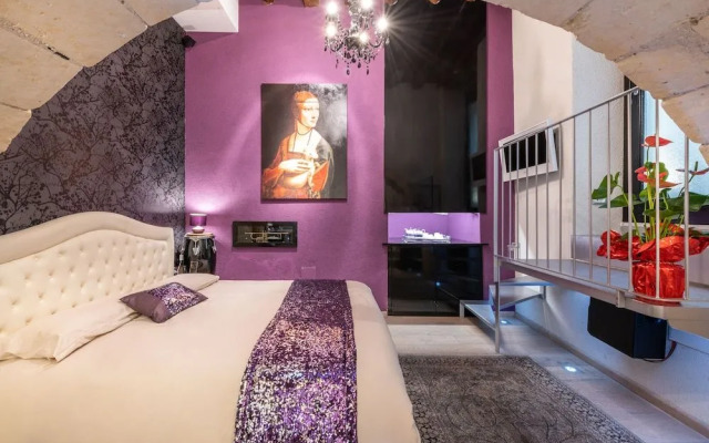 Martini Rooms Castello