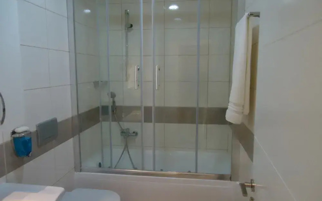 Kizkalesi Hotel
