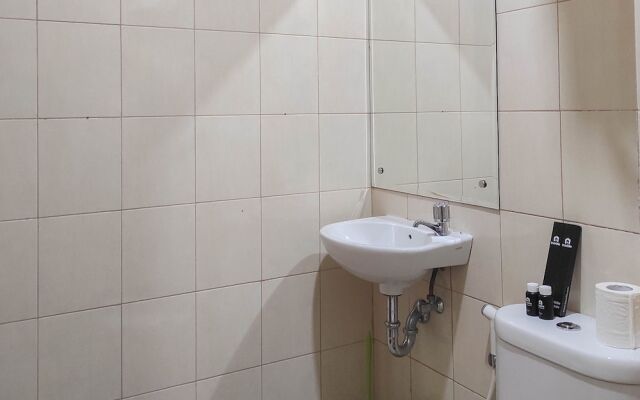 Cozy and Best Deal Studio Apartment Vida View Makasar